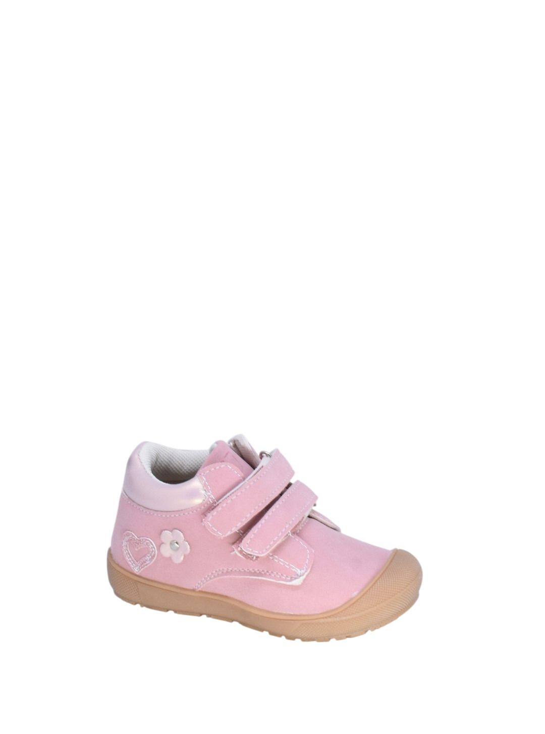 SAFETY JOGGER