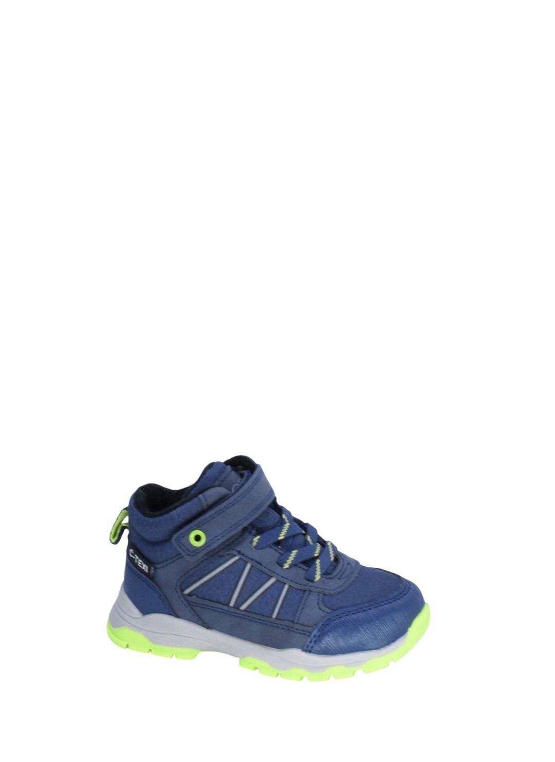 SAFETY JOGGER