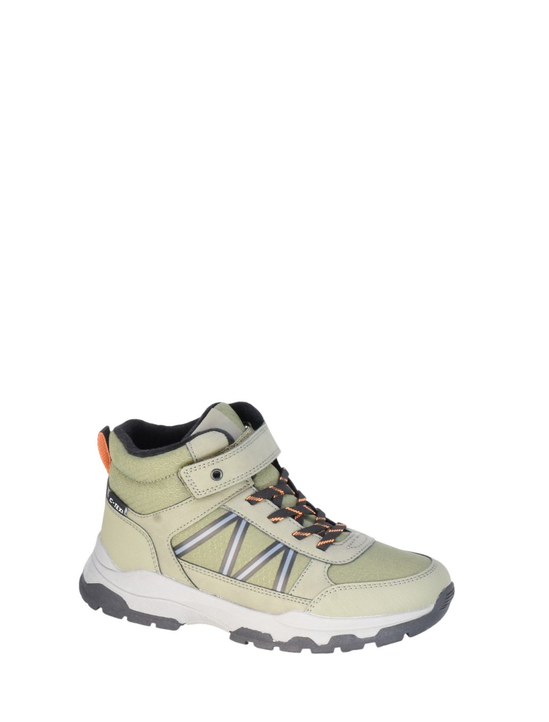 SAFETY JOGGER