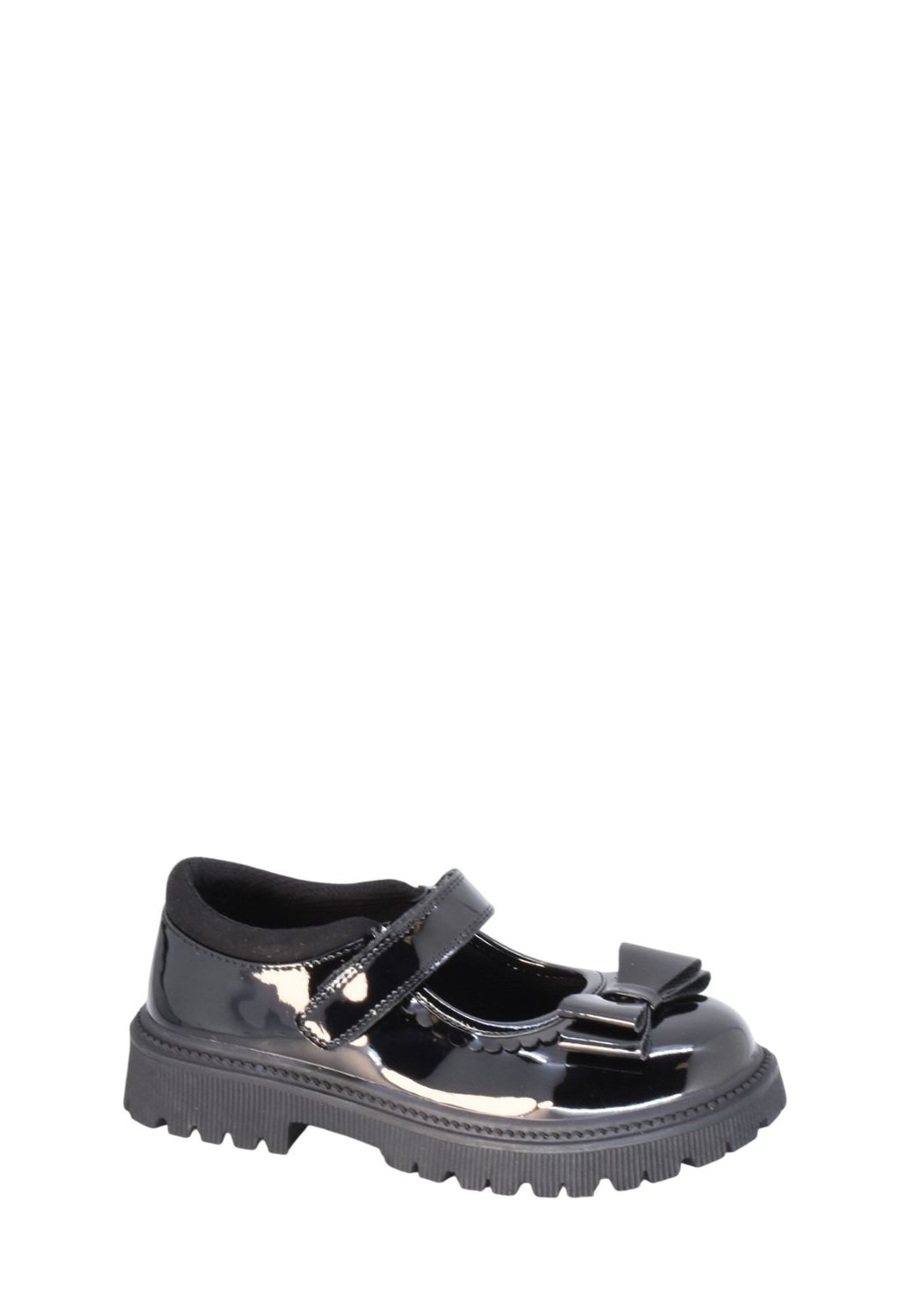 SAFETY JOGGER