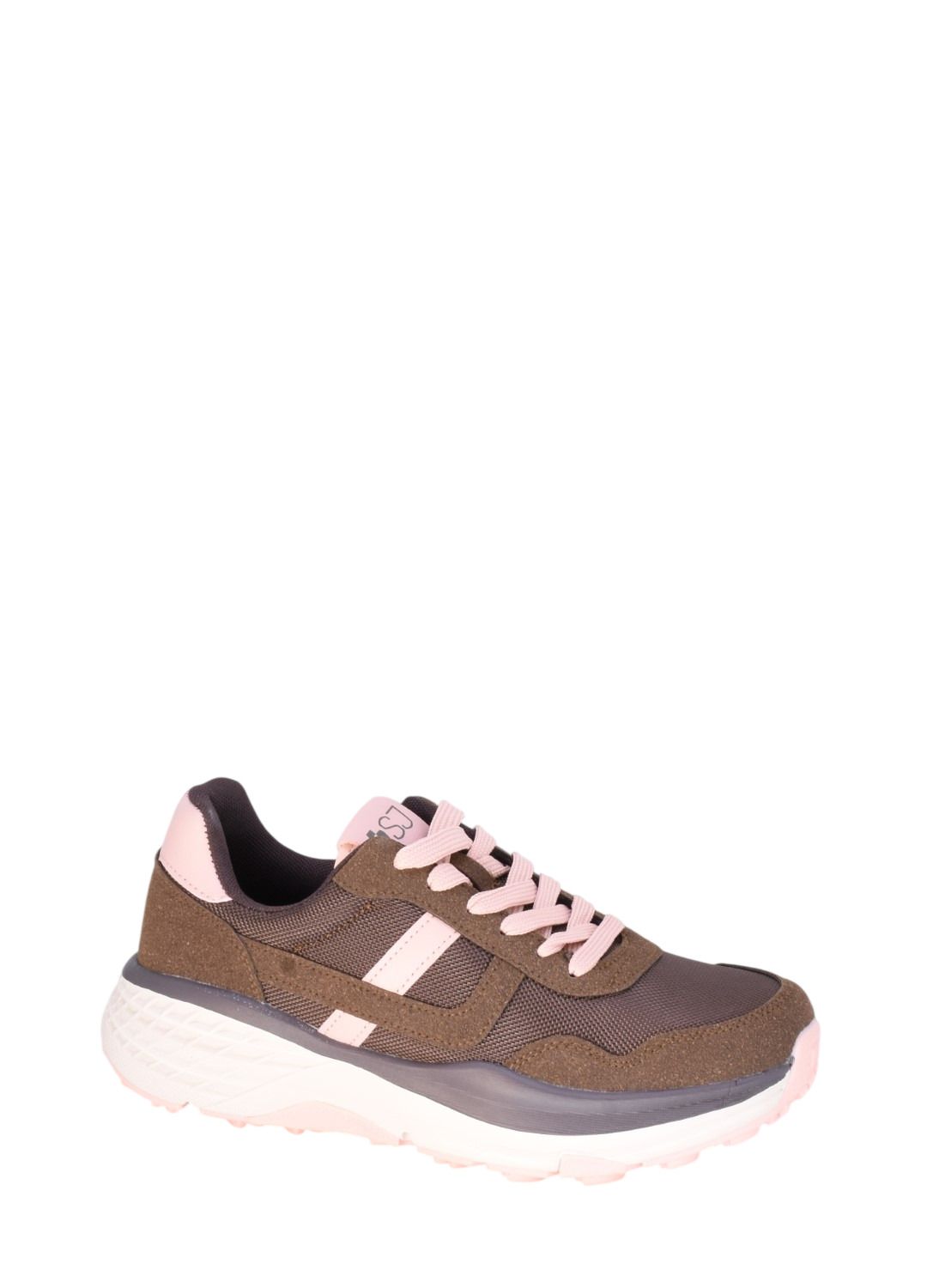 SAFETY JOGGER
