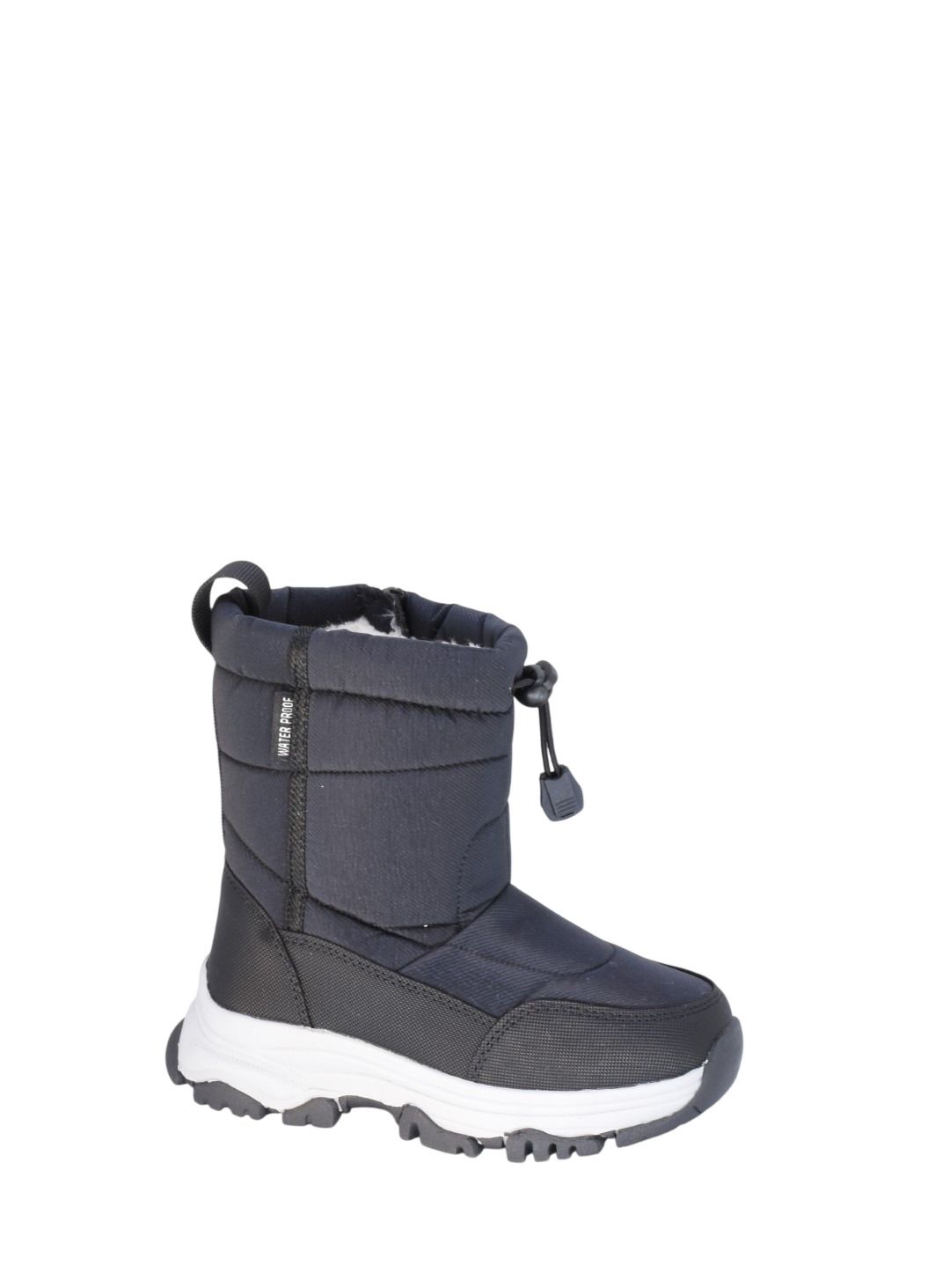 SAFETY JOGGER