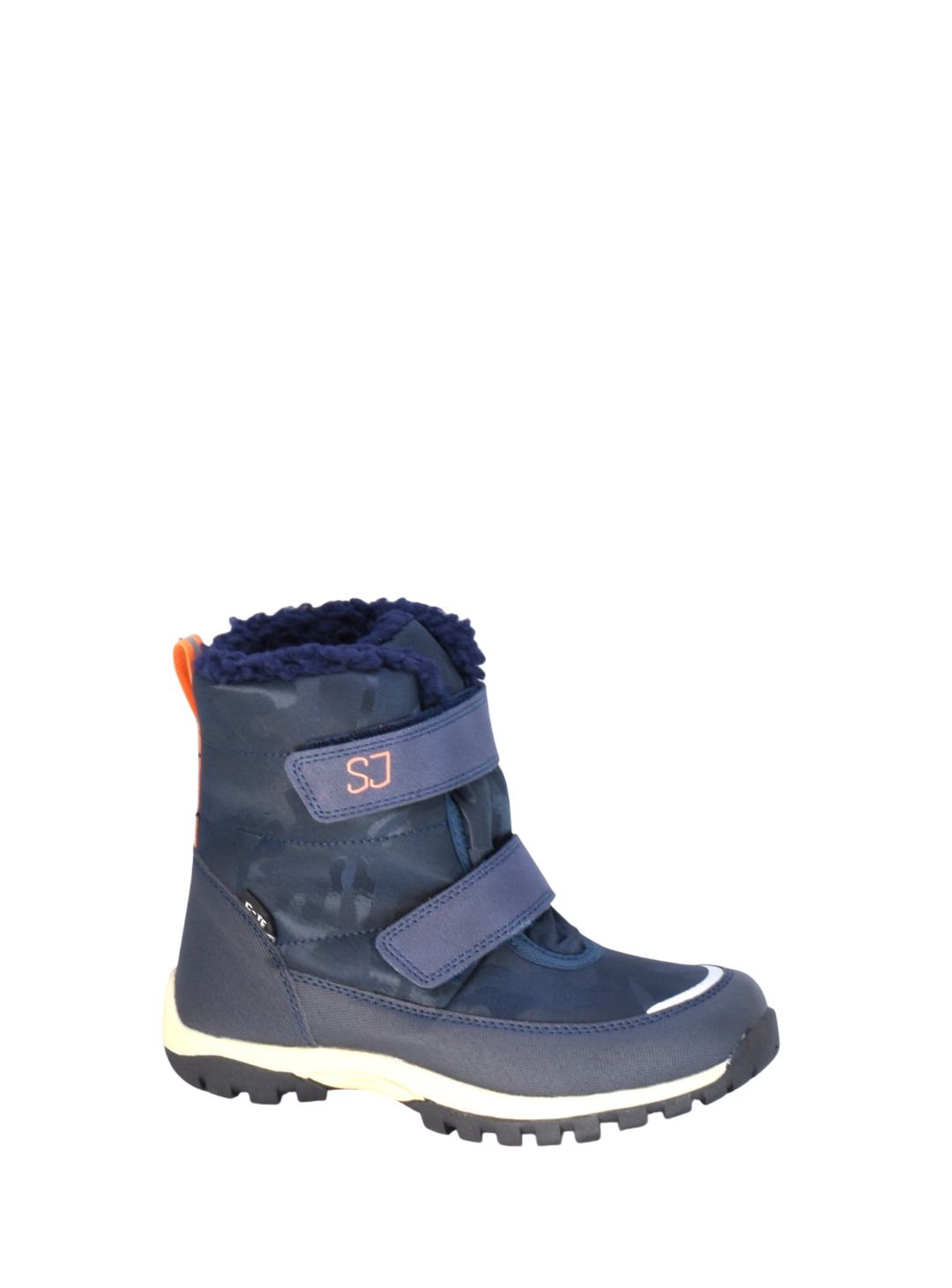 SAFETY JOGGER