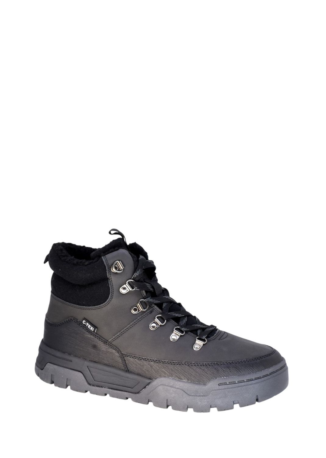 SAFETY JOGGER
