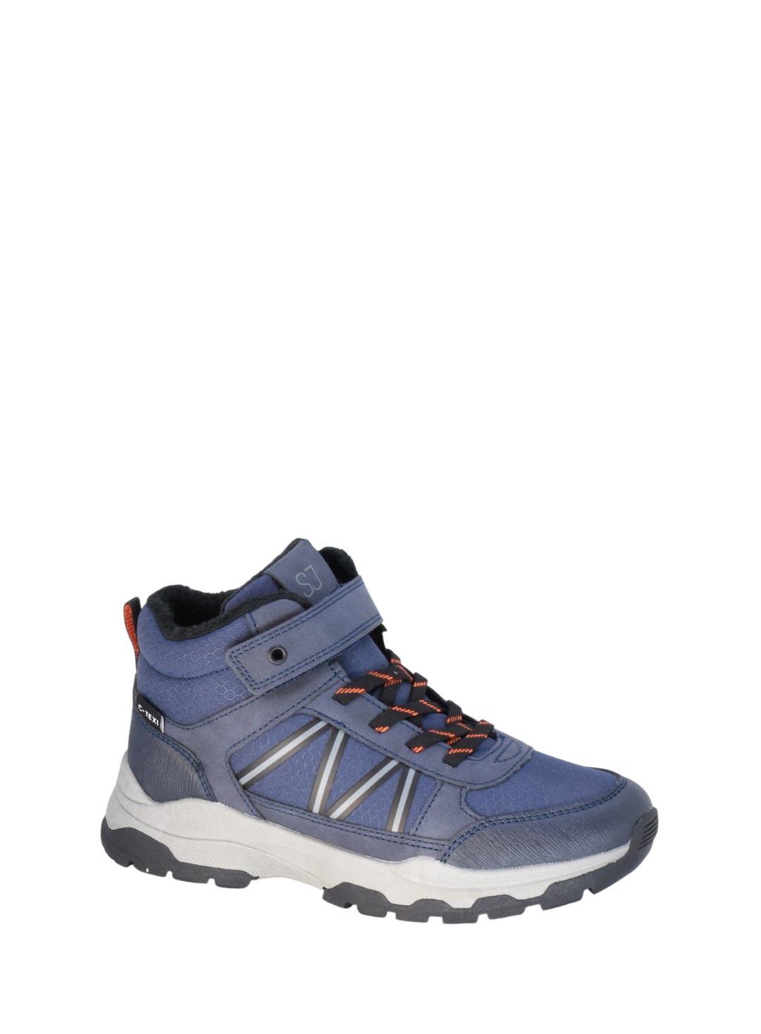 SAFETY JOGGER