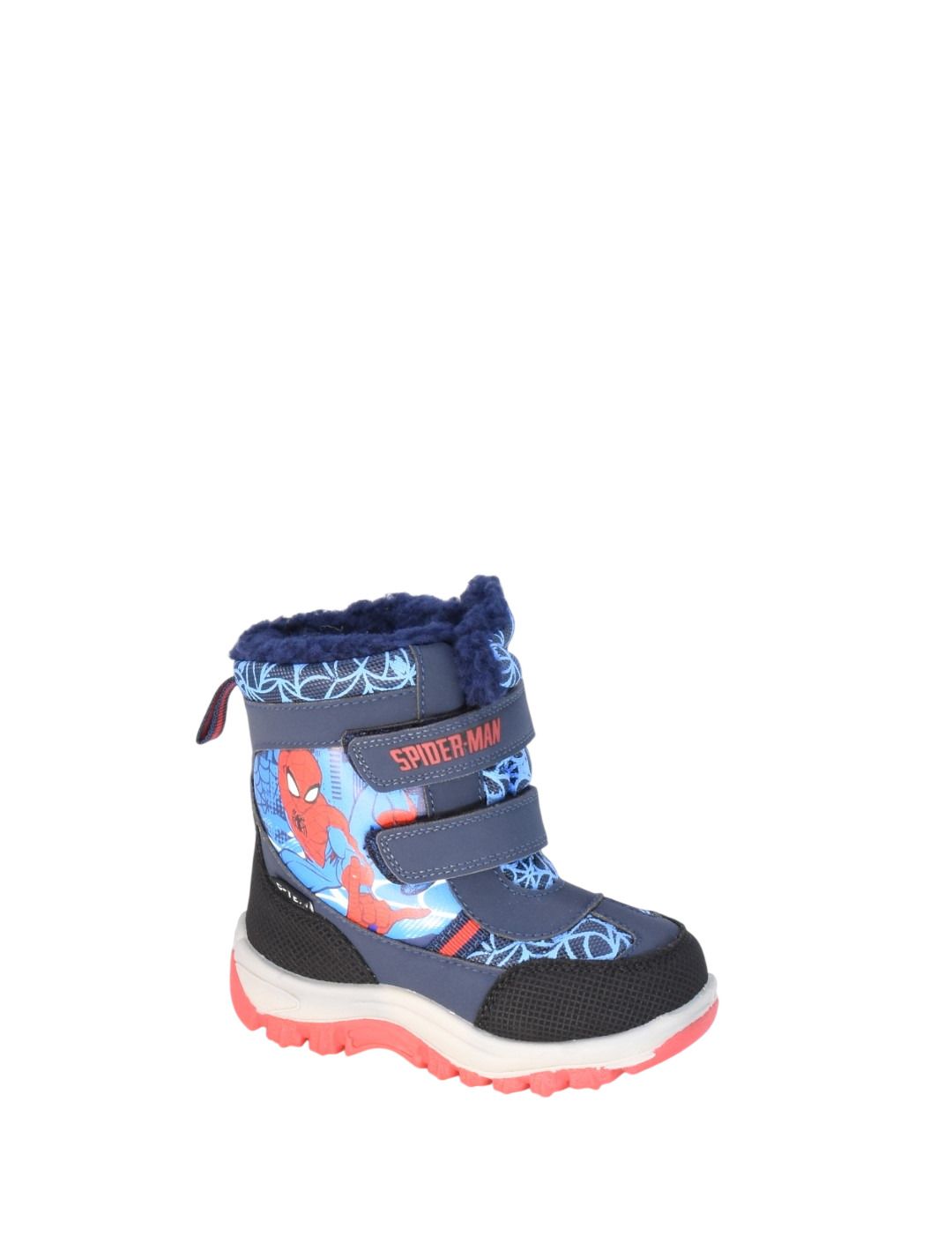 SAFETY JOGGER