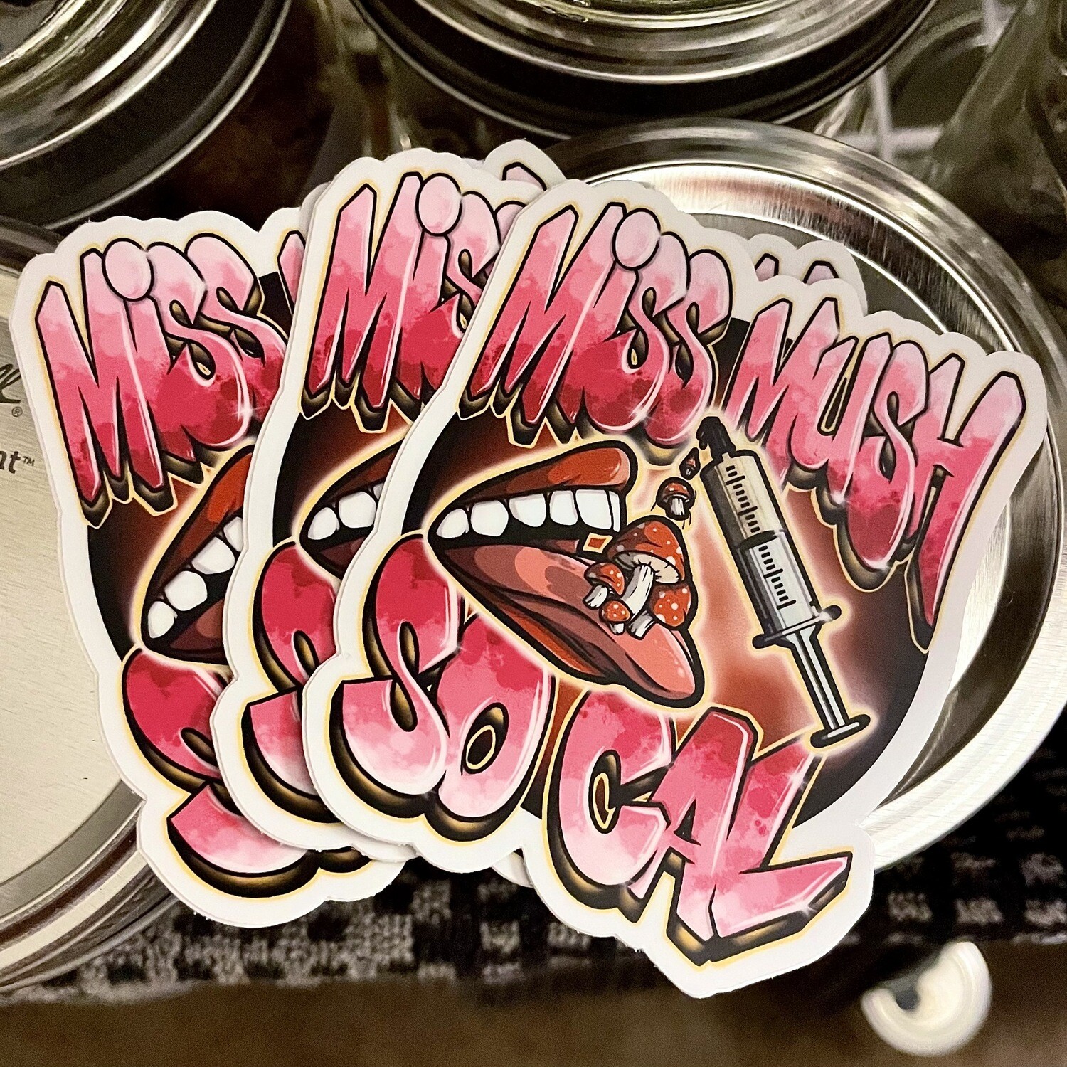 MMSC Slaps (3)