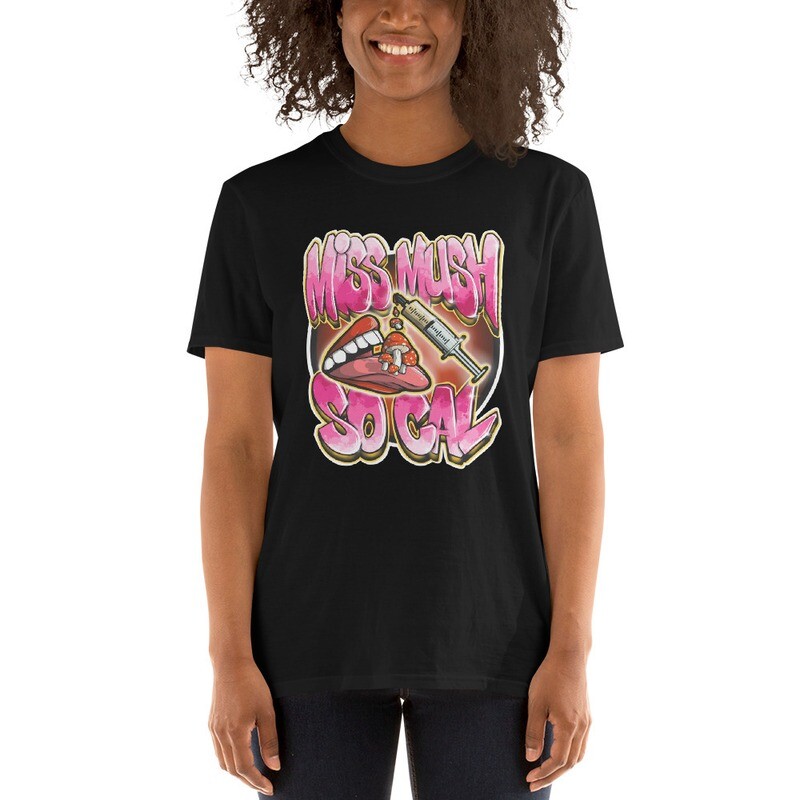 MMSC Unisex T-Shirt