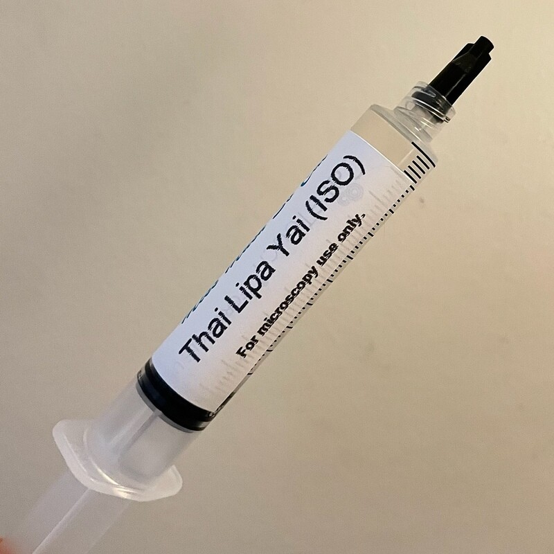 Thai Lipa Yai LC