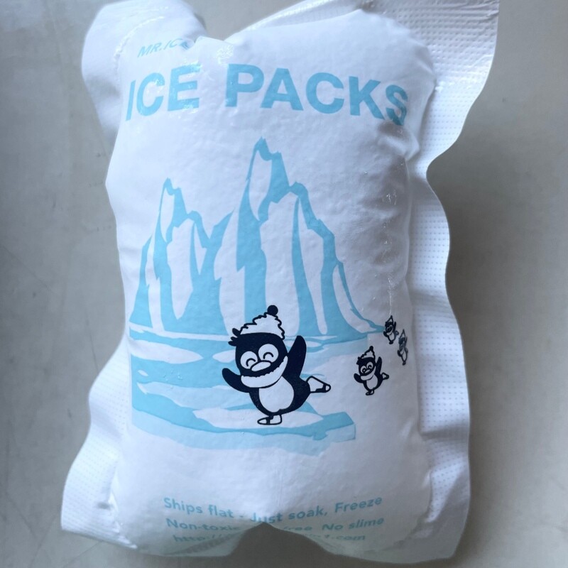 Cool Pack
