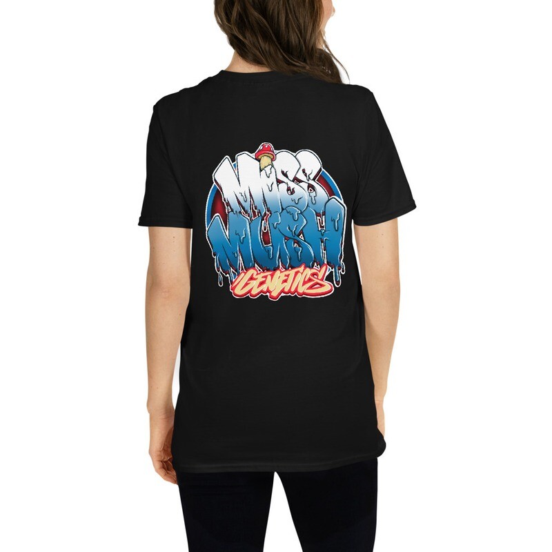MMSC Labs Unisex T-Shirt