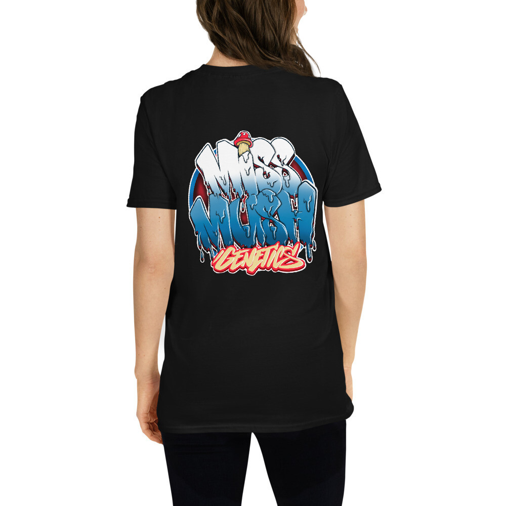 MMSC Labs Unisex T-Shirt