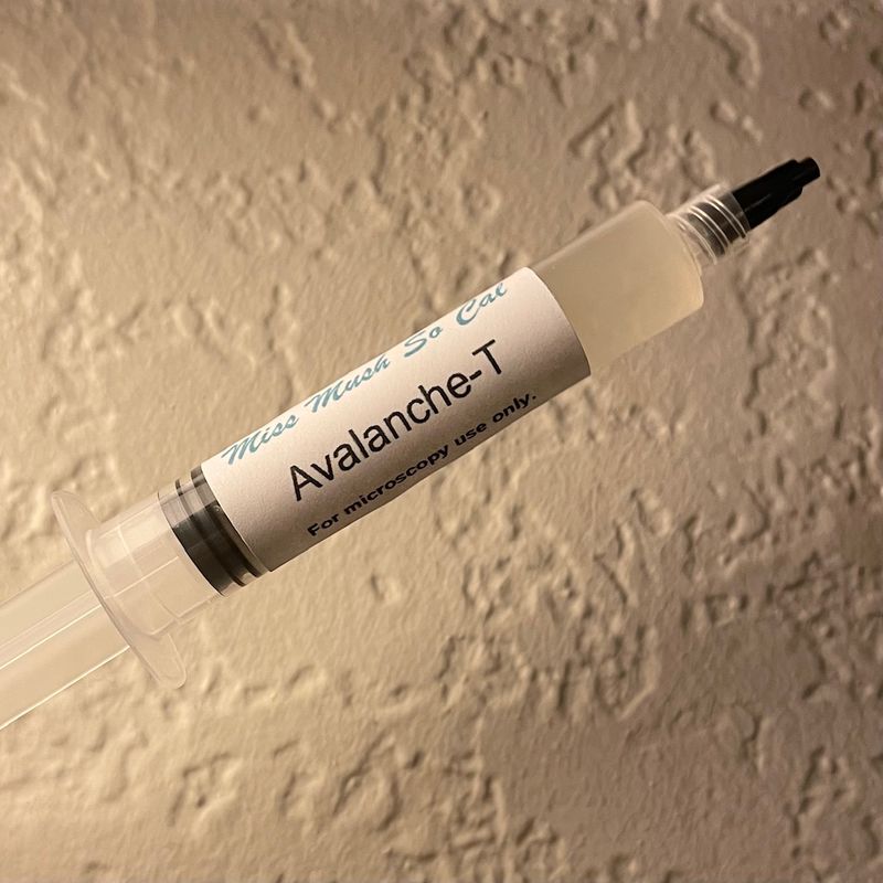 Avalanche-T LC