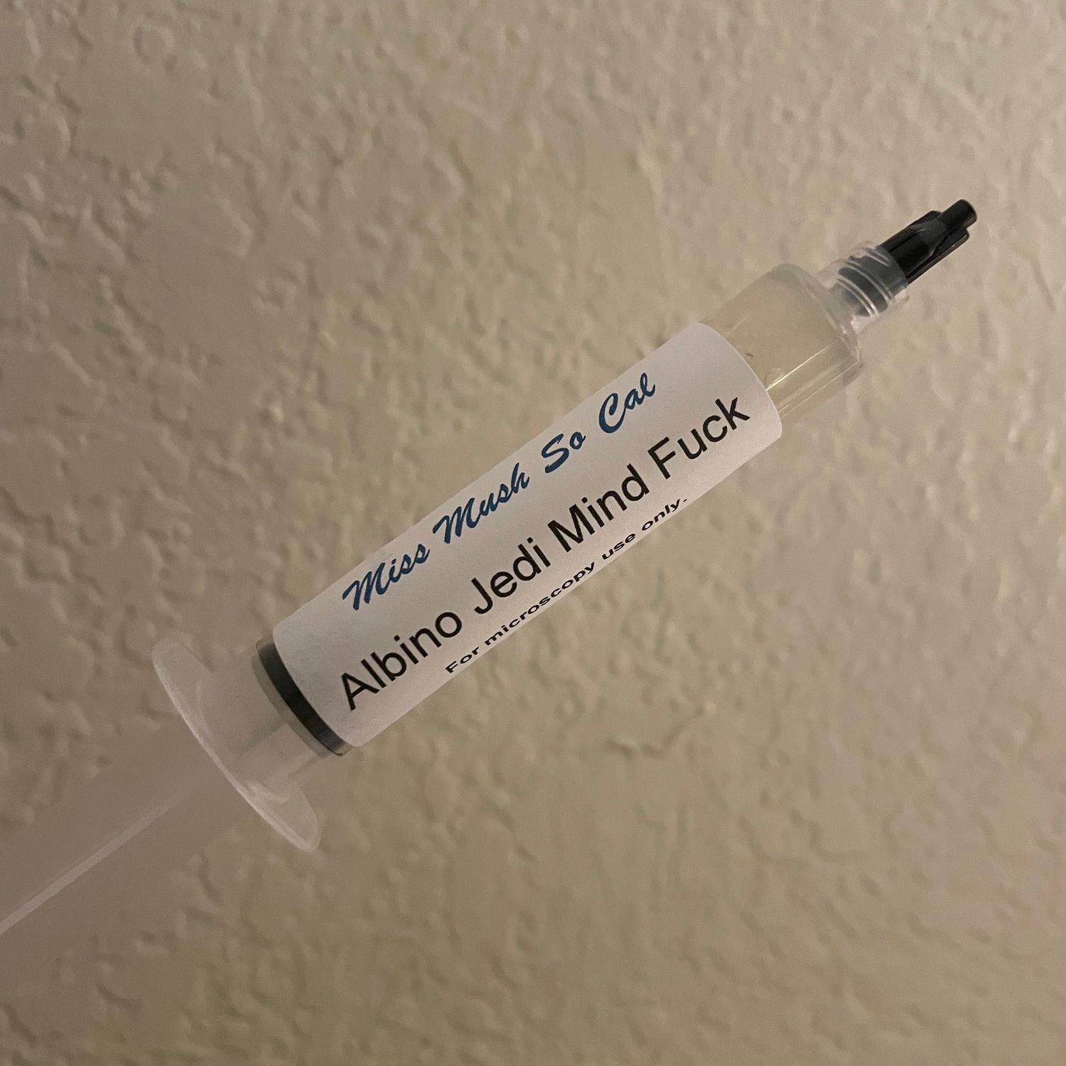 Albino JMF LC