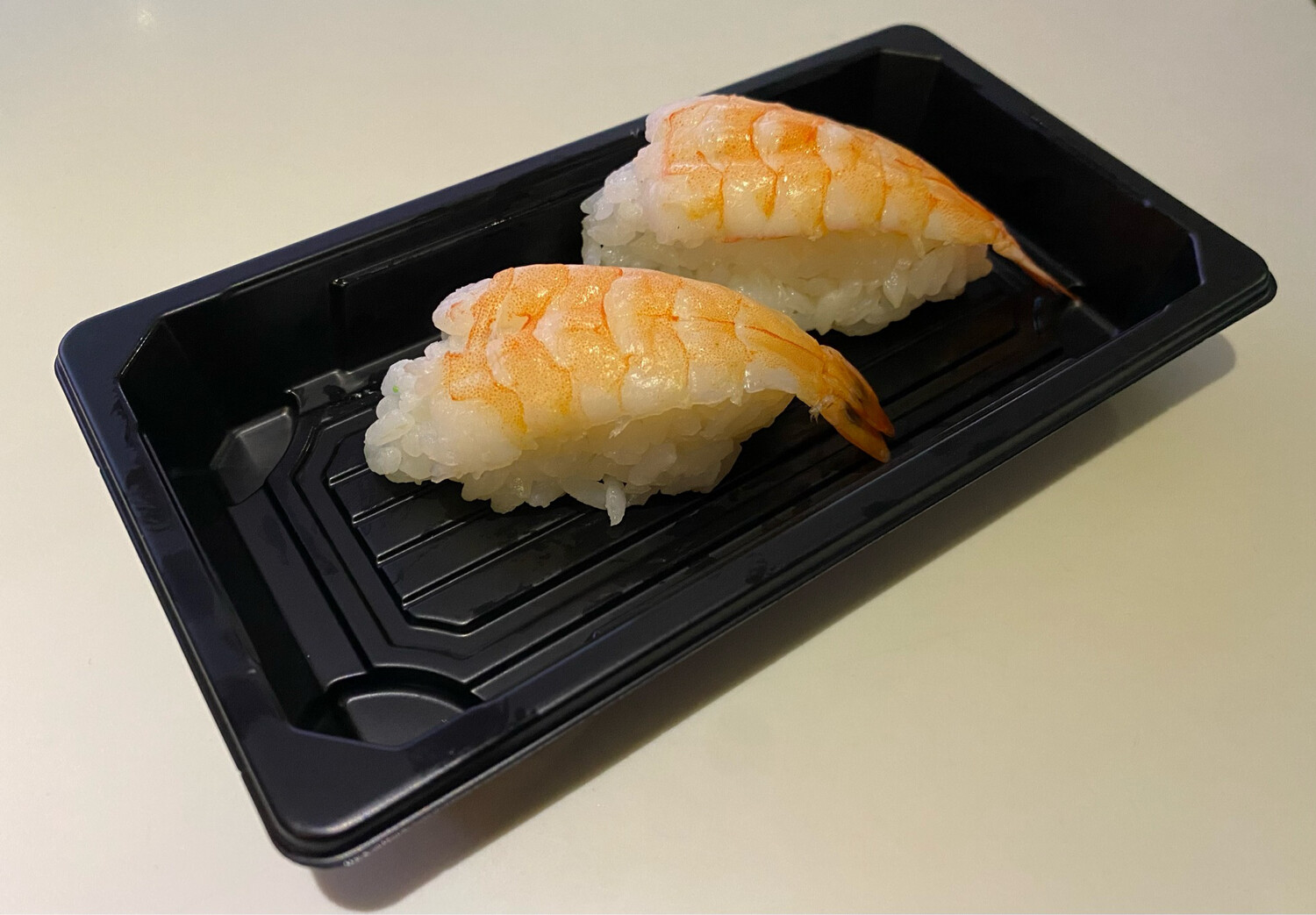 Sushi Ebi (2 pcs)