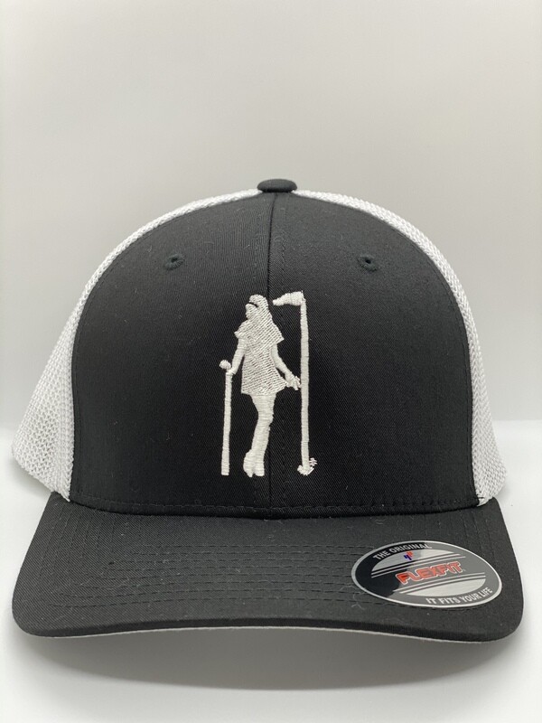 Tend the Pin-Black PG