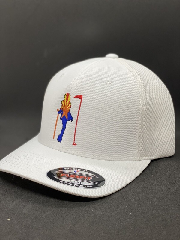 AZ Hole Hunter-White