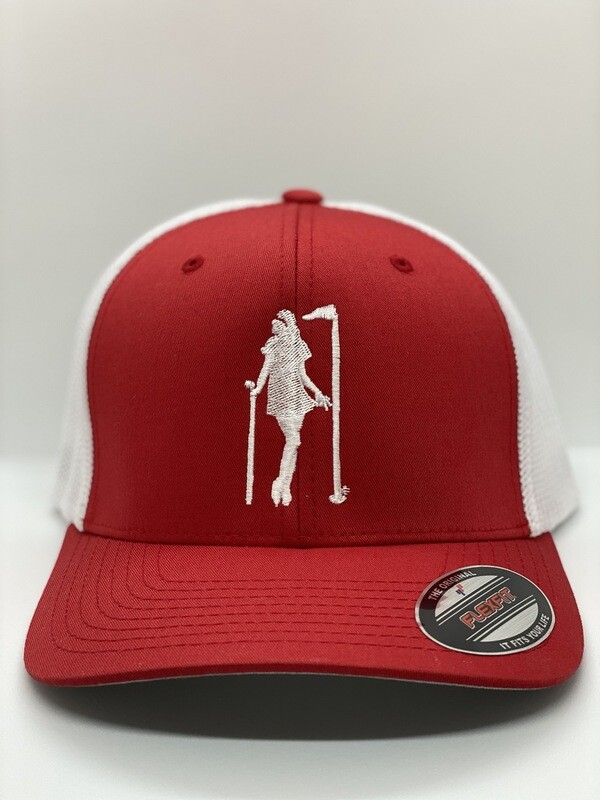 Tend the Pin-Red PG