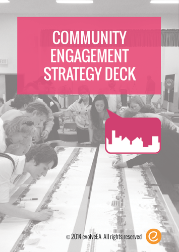 Community Engagement Strategy Deck for Certified B Corps