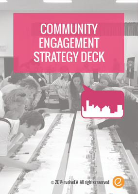 Community Engagement Strategy Deck