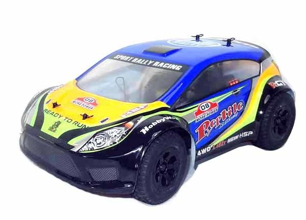AUTOMODELLO 1/18 RK 4500