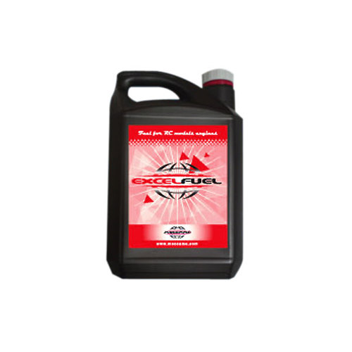 meccafuel 25%