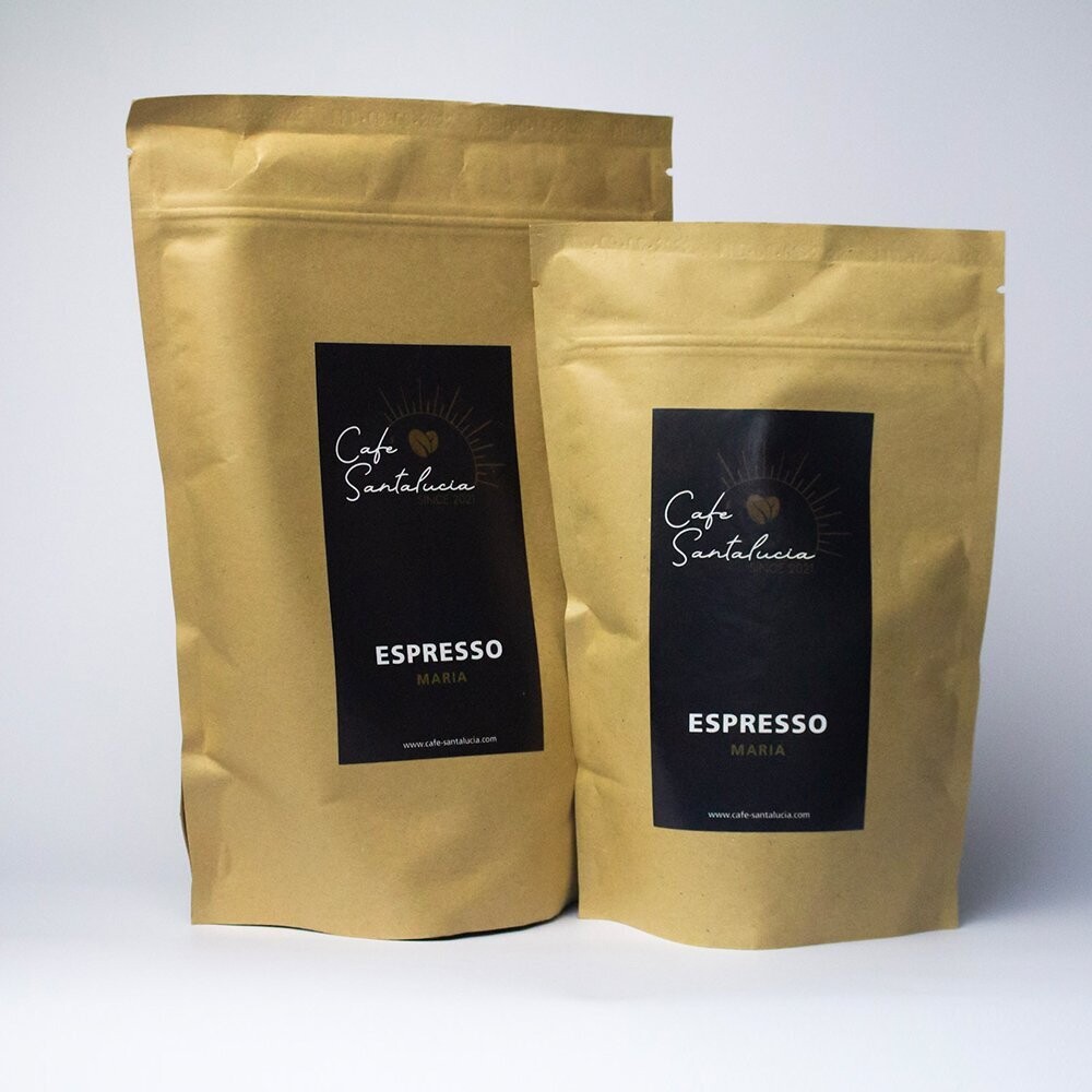 Espresso "MARIA"