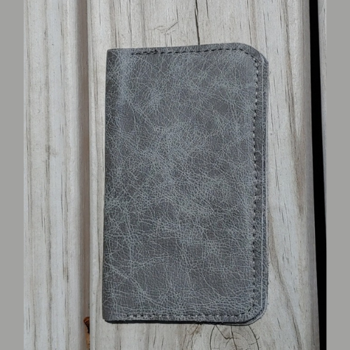 Field Notes Lined Journal Genuine Leather