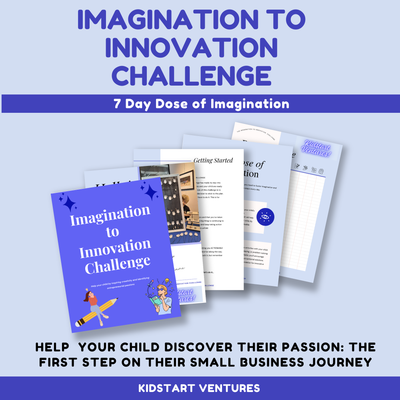 Imagination to Innovation Challenge