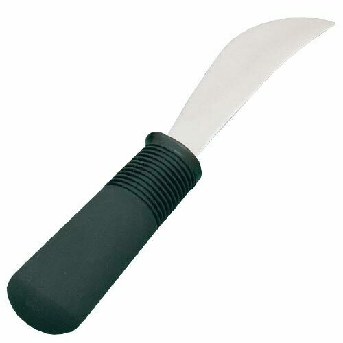 Weighted Good Grips Rocker Knife
