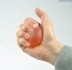 THERAPY GEL BALLS - ORANGE FIRM