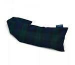 WHEAT WARMER BLUE BADGE  -blackwatch