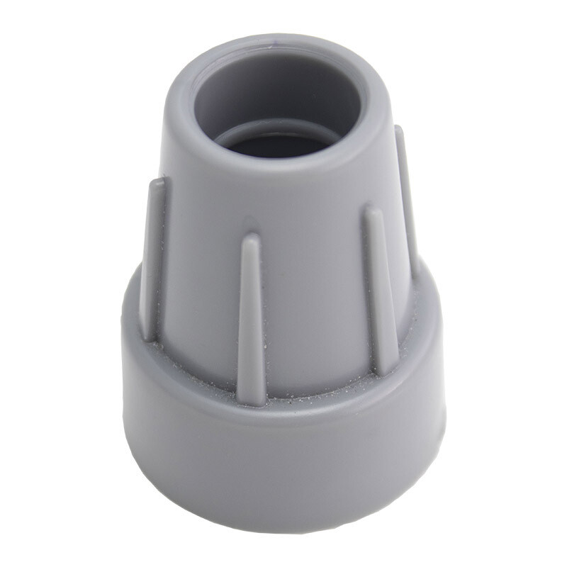 Crutch Ferrule - 25mm