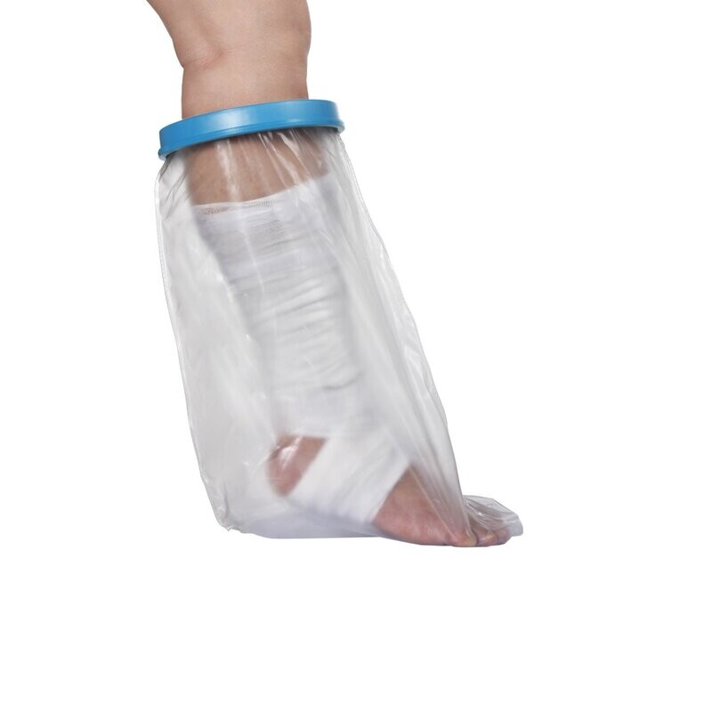 ATLANTIS CAST PROTECTOR - CHILDS SHORT LEG - 460MM (18")
