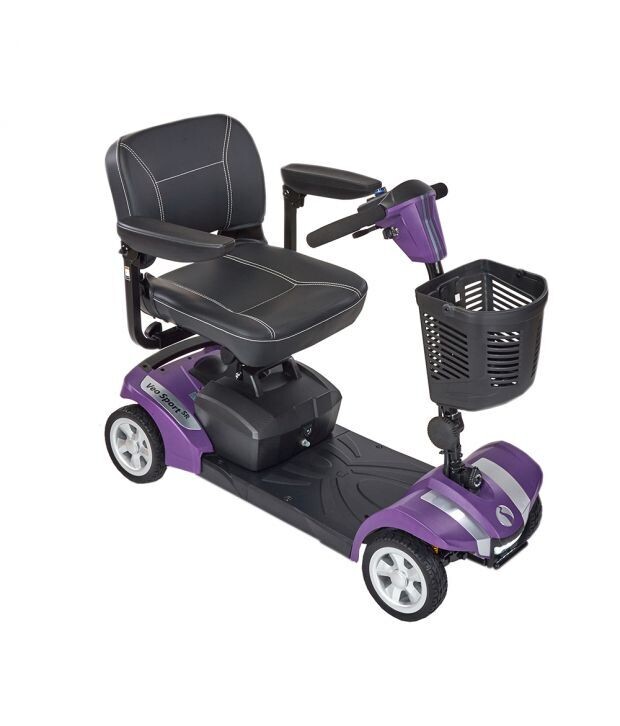 Rascal Veo Sport SR