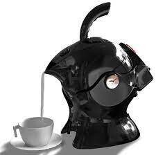 UCCELLO TILT & POUR KETTLE
