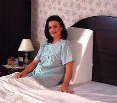 Harley Bed Relaxer spare cover