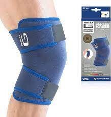 NEO G CLOSED KNEE SUPPORT