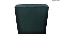 HARLEY BOOSTER CUSHION (46X46X13CM) brown