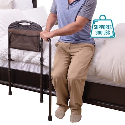 STANDER MOBILITY BED RAIL