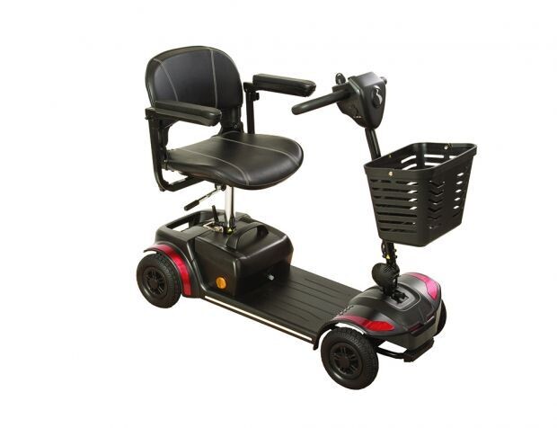 Rascal Vie - Transportable Mobility Scooter