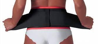 HARLEY UNIVERSAL SUPPORT BELT - LARGE