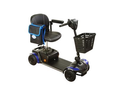 Rascal Vie - Transportable Mobility Scooter