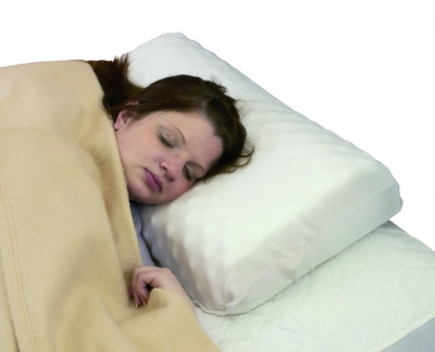 HARLEY REST-EASE PILLOW