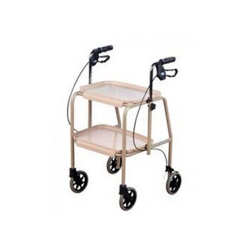 DAYS WALKER TROLLEY WITH CASTORS