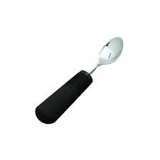 BIG GRIP WEIGHTED UTENSIL - TEASPOON