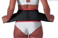 Harley Universal Support Belt - medium