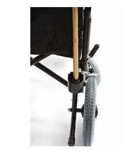 Wheelchair Cane Holder