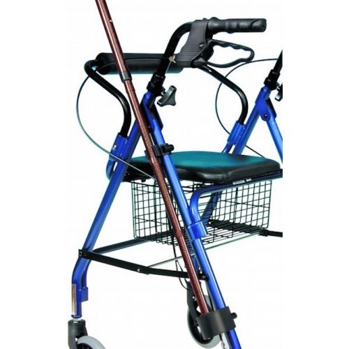 CANE & CRUTCH HOLDER