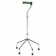 Drive Medical Large Quad Cane